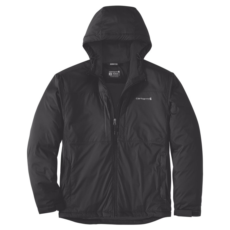 Jakke 106981 Black, str. 2XL