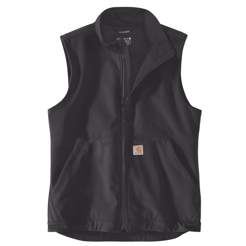 Softshellvest 106439 Black, str. XL