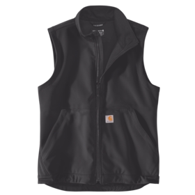 Carhartt - Softshellvest 106439 Black