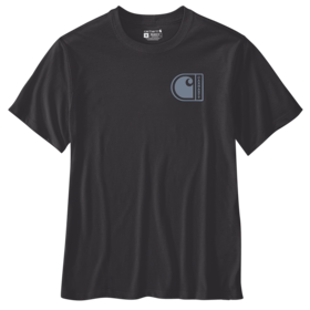Carhartt - T-shirt 107048 Black