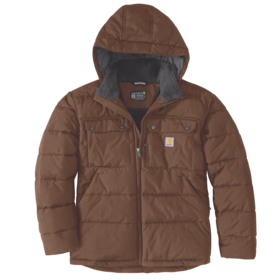 Carhartt - Vinterjakke 107082 Rød
