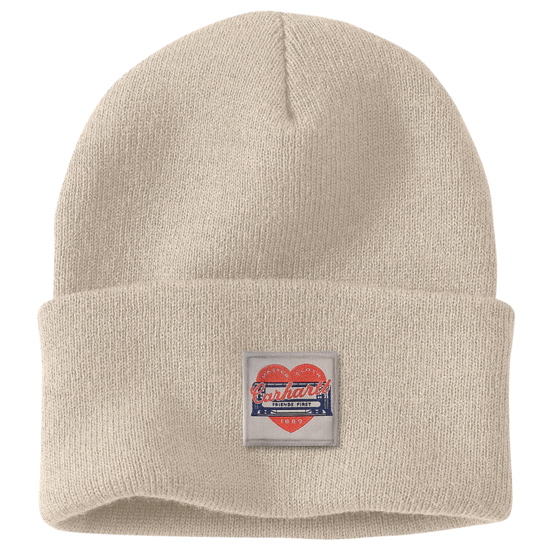 Hue Dame 107409 Creme, str. Onesize