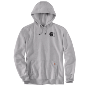 Carhartt - Sweatshirt 107064 Lys grå