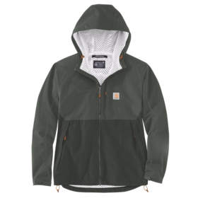 Carhartt - Jakke 105751 Mørk grøn