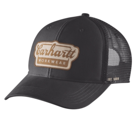 Carhartt - Kasket 106738 Black