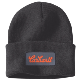 Carhartt - Hue 107007 Black