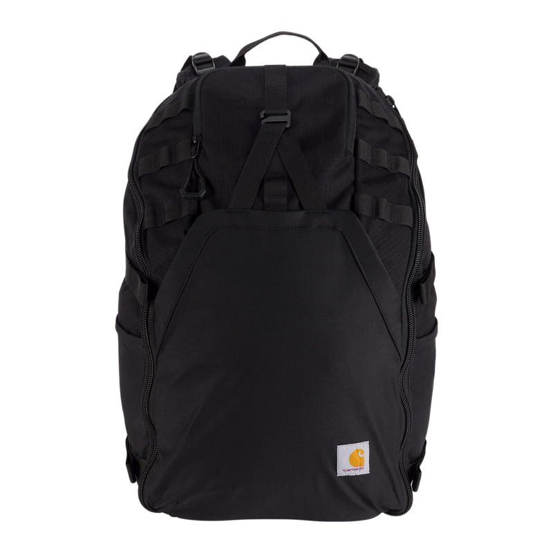 Rygsæk B0000440 Black