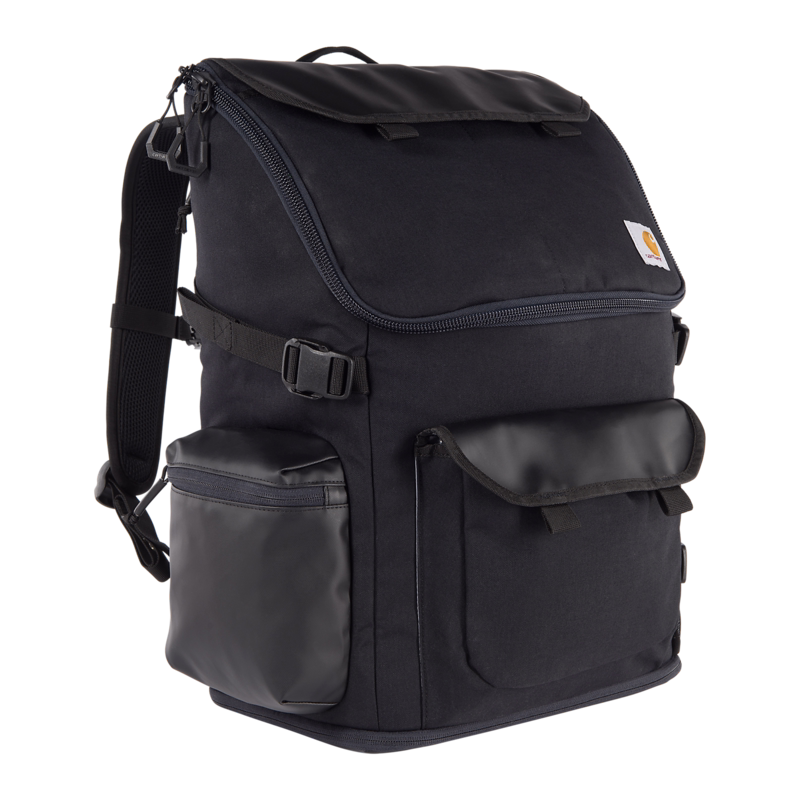 Arbejdsrygsæk B0000443 Black