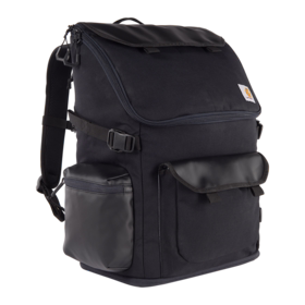 Carhartt - Arbejdsrygsæk B0000443 Black