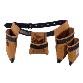 Carhartt - Værktøjsbælte B0000527 Brun
