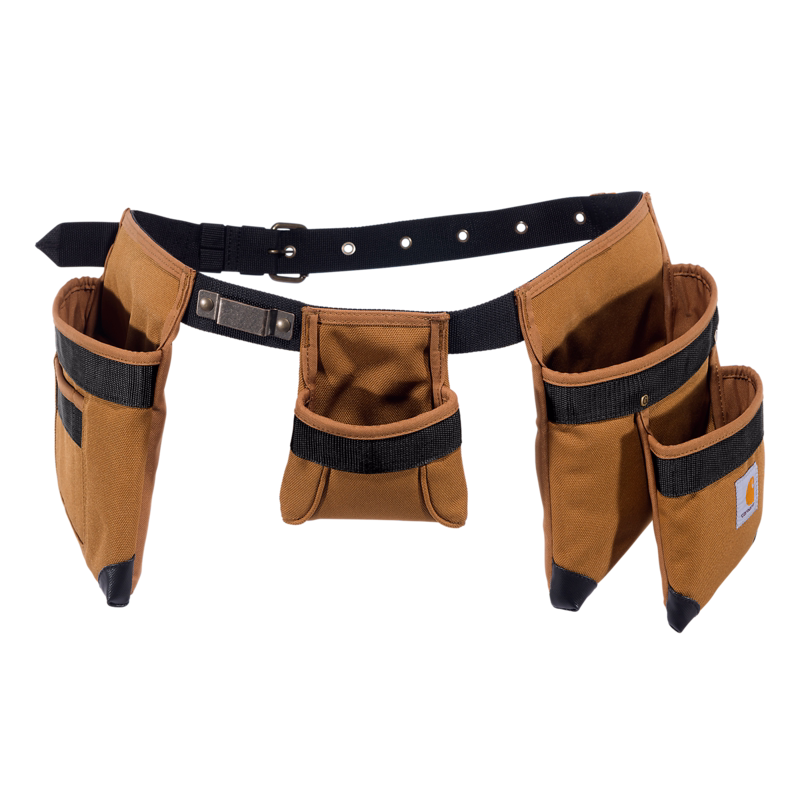 Værktøjsbælte B0000527 Brun