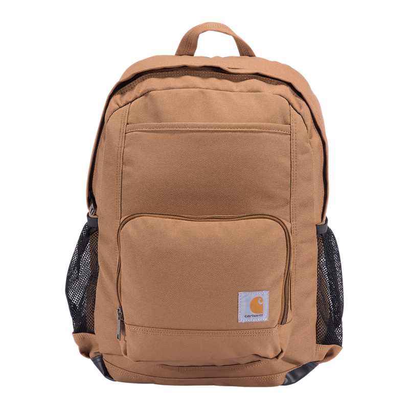 Rygsæk B0000533 Brun, 23L