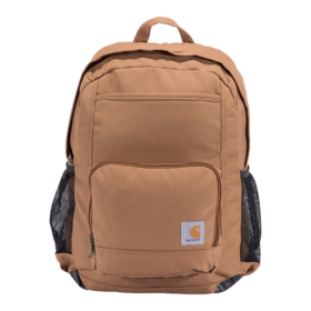 Carhartt - Rygsæk B0000533 Brun, 23L