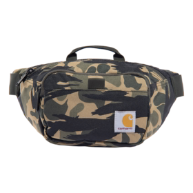 Carhartt - Mavetaske B0000554 Camo