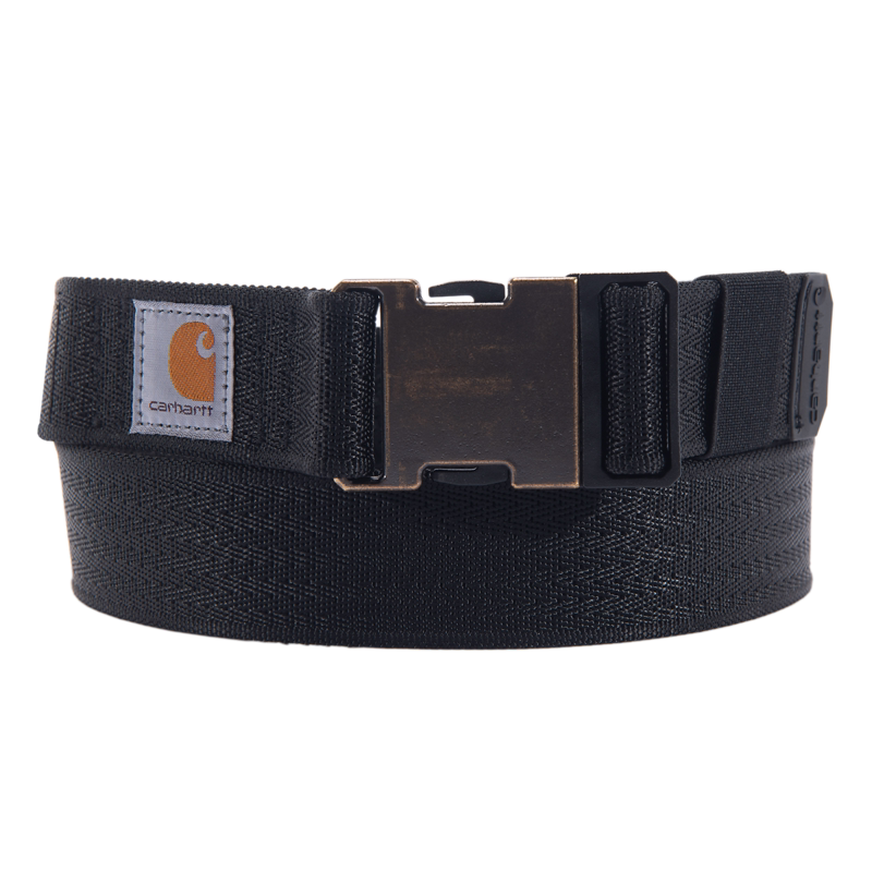 Bælte A0005660 Black, str. M