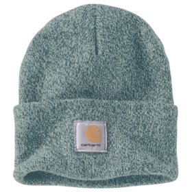Carhartt - Hue Watch Hat Grøn