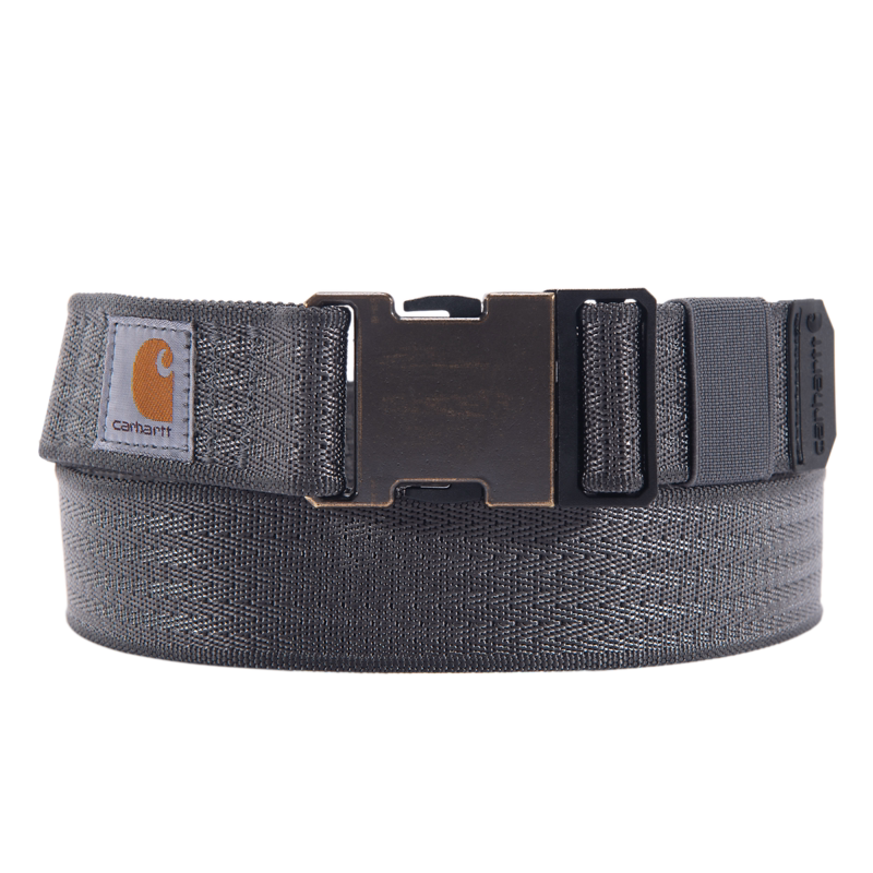 Bælte A0005660 Grå, str. XL