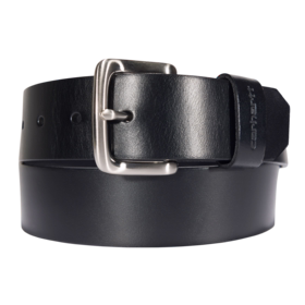 Carhartt - Bælte A0005509 Black