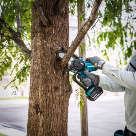 Makita - Grensav 18V DUC101Z, Solo