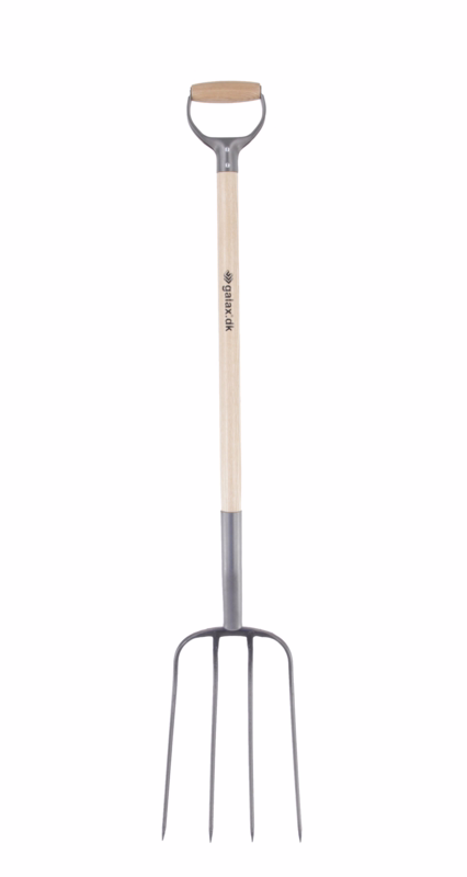 Spredegreb 4-gr m/D-greb