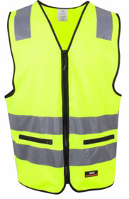 You - Trafikvest 9042 Hi-vis Gul