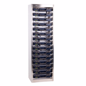 Raaco - Bilreol S307 m/15 x 80 5x10-15