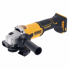DeWALT - Vinkelsliber 18V DCG407N, 125 mm, Solo