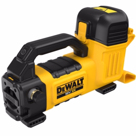 DeWALT - Vandpumpe 18V DCE050N, Solo