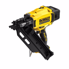 DeWALT - Sømpistol 18V XR DCN950N, 90mm, Solo