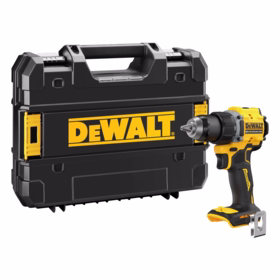 DeWALT - Bore-/skruemaskine 18V DCD794NT, 2x2,0, TSTAK, Solo