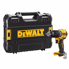 DeWALT - Slagboremaskine 18V DCD799NT, TSTAK, Solo