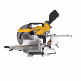 DeWALT - Geringssav 18V DCS782XW2 305mm, 2x8,0 Ah
