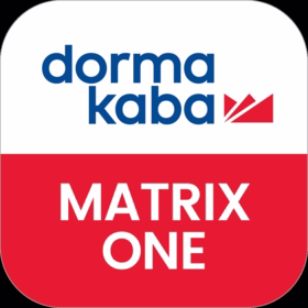 dormakaba - Matrix ONE O