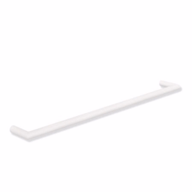 Hewi - Håndklædestang 162 hvid mat 18x600 mm