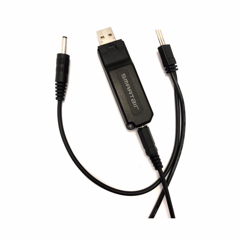 PCToLock USB programmeringsenhed Smartair R4n