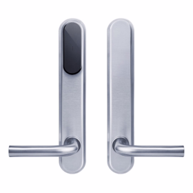 Assa Abloy - Langskiltesæt i-max UoC Retro blind/blind indv Smartair RFL