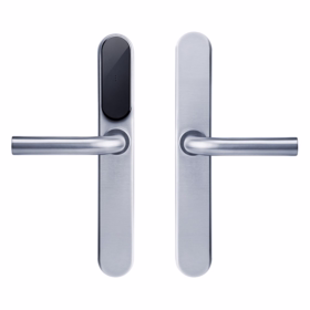 Assa Abloy - Langskiltesæt i-max UoC DIN blind/blind udv Smartair RFL