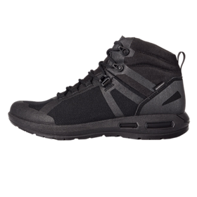 2BE - Jobstøvlet 44014N Sort