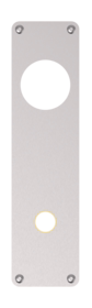 Randi Line - Langskilt RS 215x55x2mm cyl cc105mm 1301.08.HA