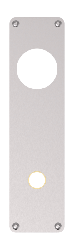 Langskilt RS 215x55x2mm cyl cc105mm 1301.08.HA