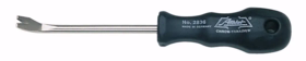 Athlet - Sadelmagerkoben 100 mm