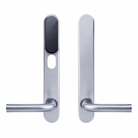 Assa Abloy - Langskiltesæt i-max UoC Scan cyl/blind udv Smartair RFL