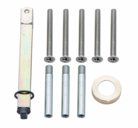 Assa Abloy - Dørgrebspind RETRO Smartair