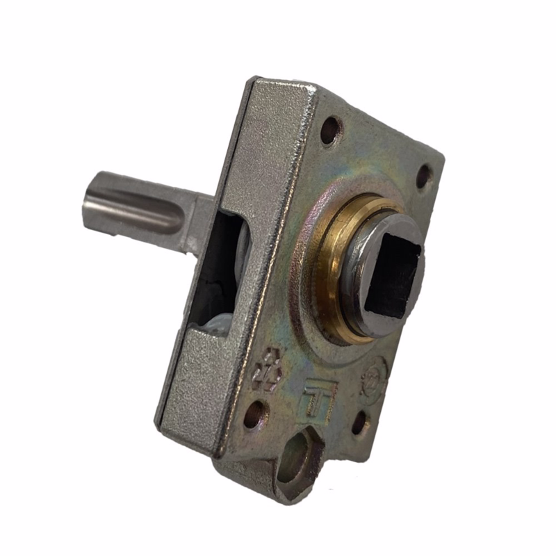 Grebsfjeder-mekanisme i-max t/udv. langskilt Smartair