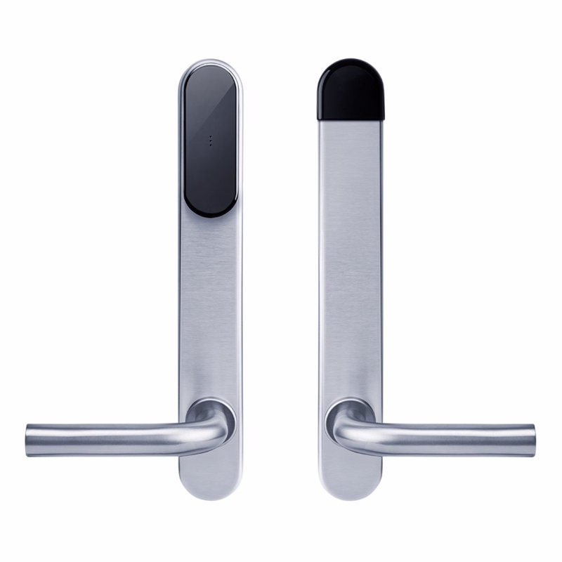 Langskiltesæt i-max RF ready Scan blind/blind indv Smartair