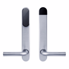 Assa Abloy - Langskiltesæt i-max RF ready Scan blind/blind indv Smartair