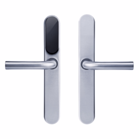 Assa Abloy - Langskiltesæt i-max UoC DIN blind/blind udv Smartair RFL