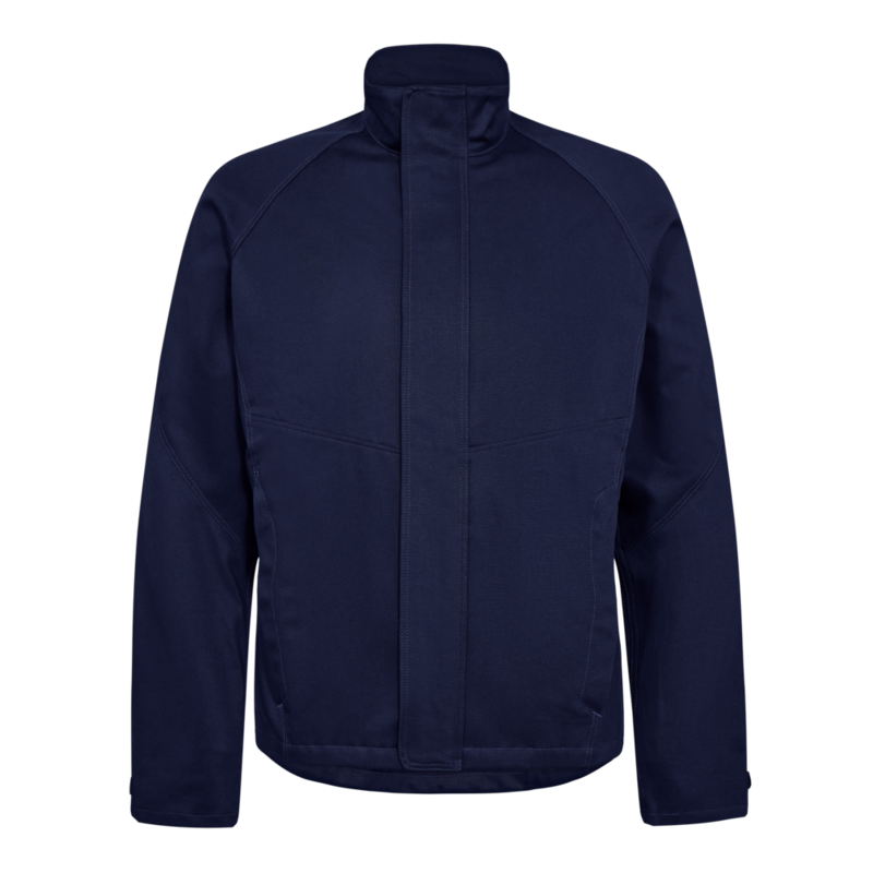 Arbejdsjakke 1130 Blue ink, str. 4XL