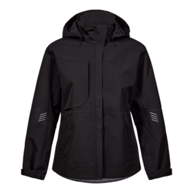 F. Engel - Skaljakke Dame 1135 Sort