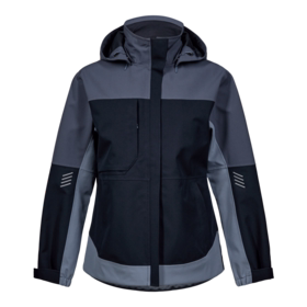 F. Engel - Skaljakke Dame 1135 Deep blue/dark sea